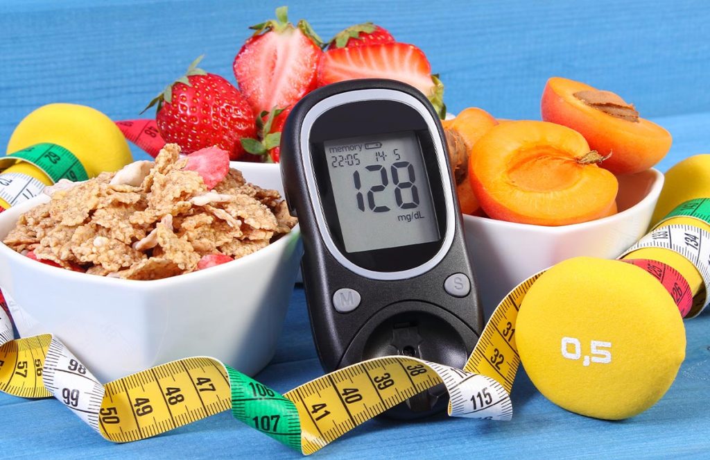 ¿Qué es la diabetes tipo 2?